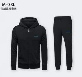 Picture of Balenciaga Sweater Suits _SKUBalenciagaM-3XL1qr17136856